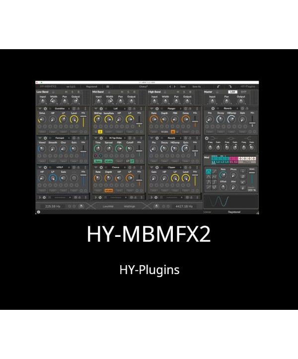 HY-Plugins: HY-MBMFX2 Key GLOBAL